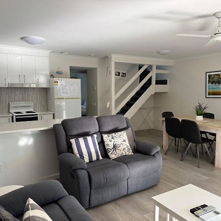 Noosa Keys Resort Noosaville Eksteriør bilde