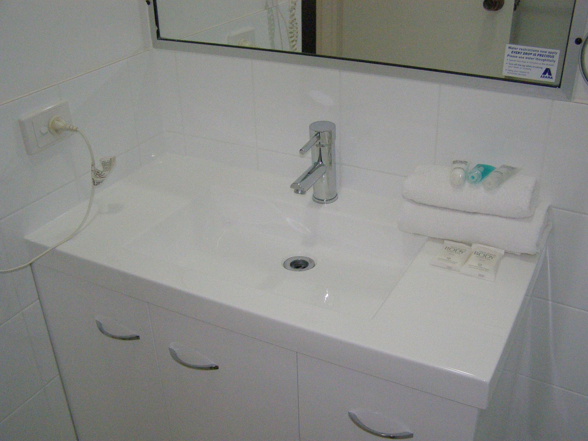 Noosa Keys Resort Noosaville Eksteriør bilde