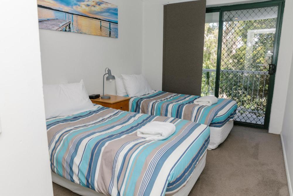 Noosa Keys Resort Noosaville Eksteriør bilde