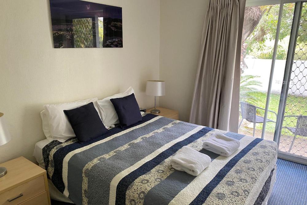 Noosa Keys Resort Noosaville Eksteriør bilde