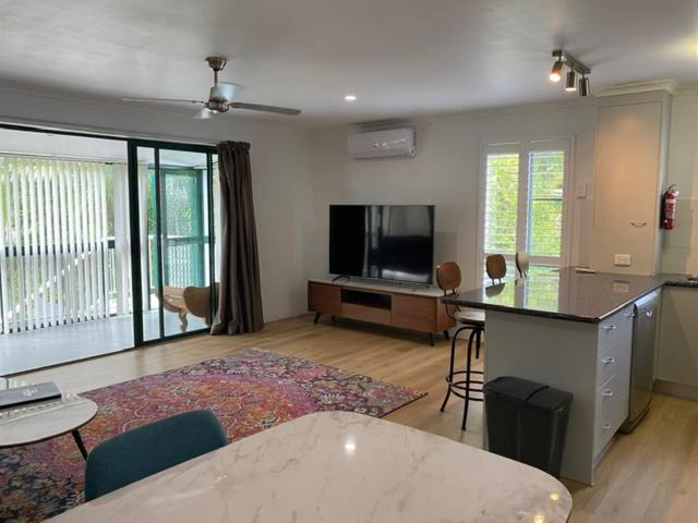 Noosa Keys Resort Noosaville Eksteriør bilde