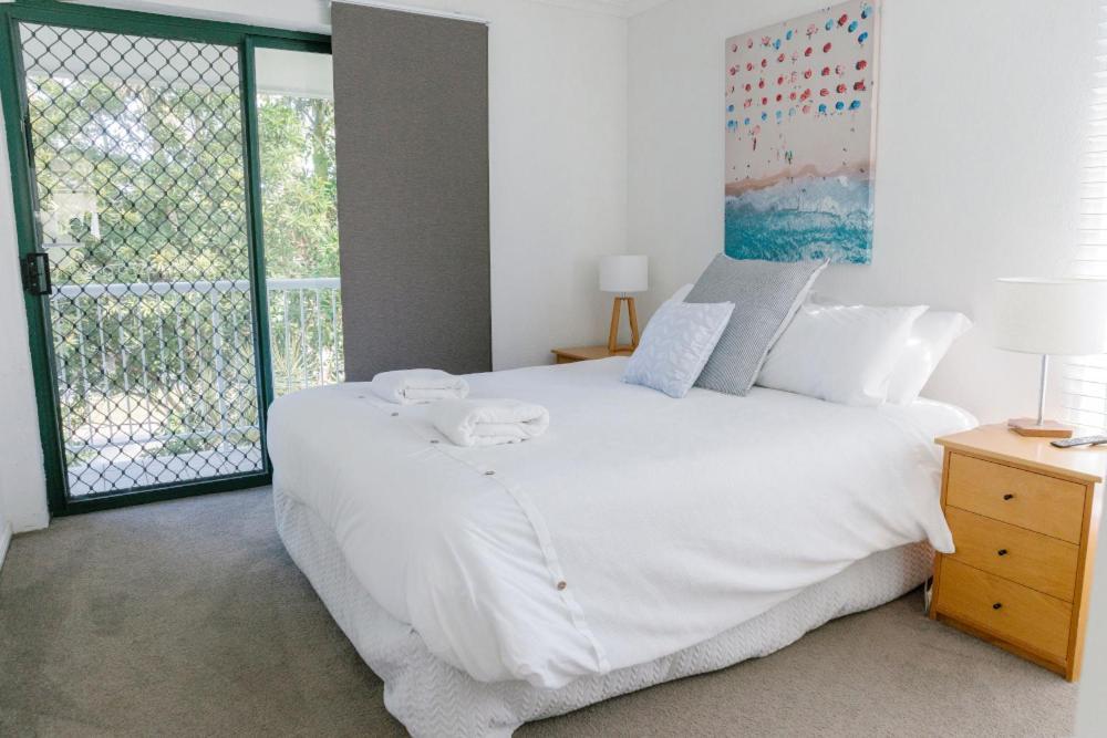 Noosa Keys Resort Noosaville Eksteriør bilde