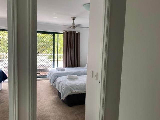 Noosa Keys Resort Noosaville Eksteriør bilde