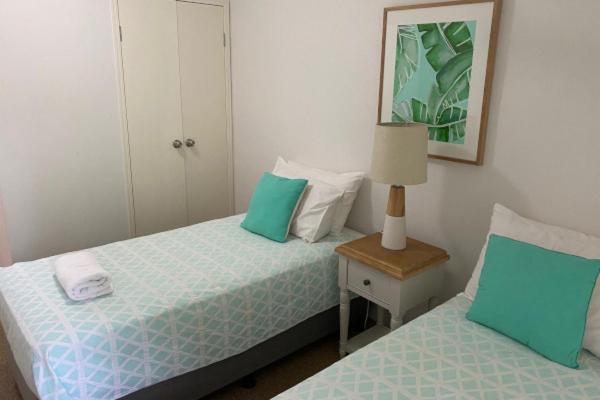 Noosa Keys Resort Noosaville Eksteriør bilde