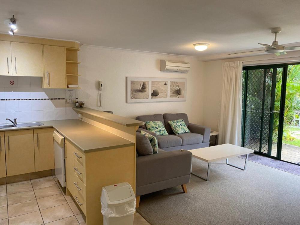Noosa Keys Resort Noosaville Eksteriør bilde