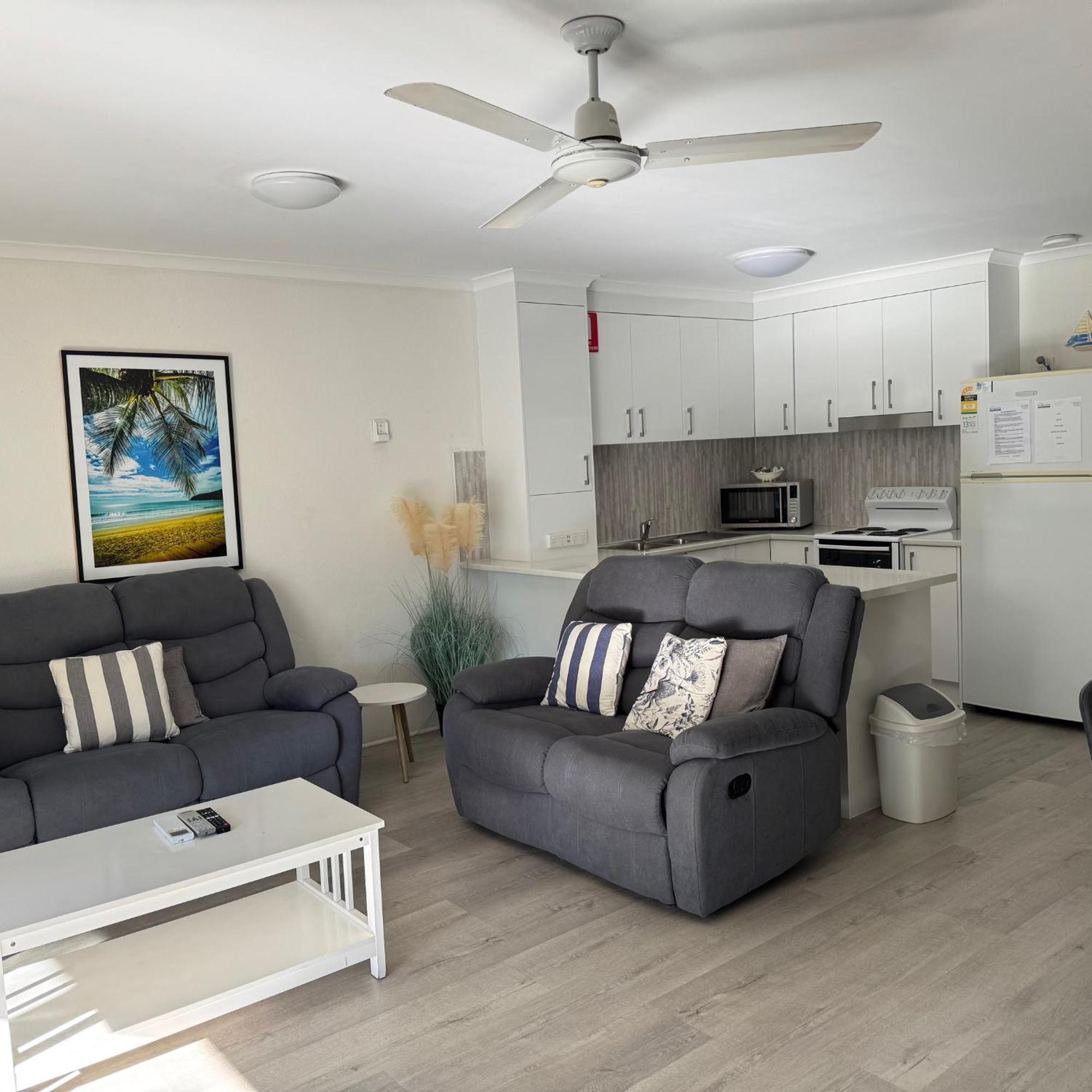 Noosa Keys Resort Noosaville Eksteriør bilde