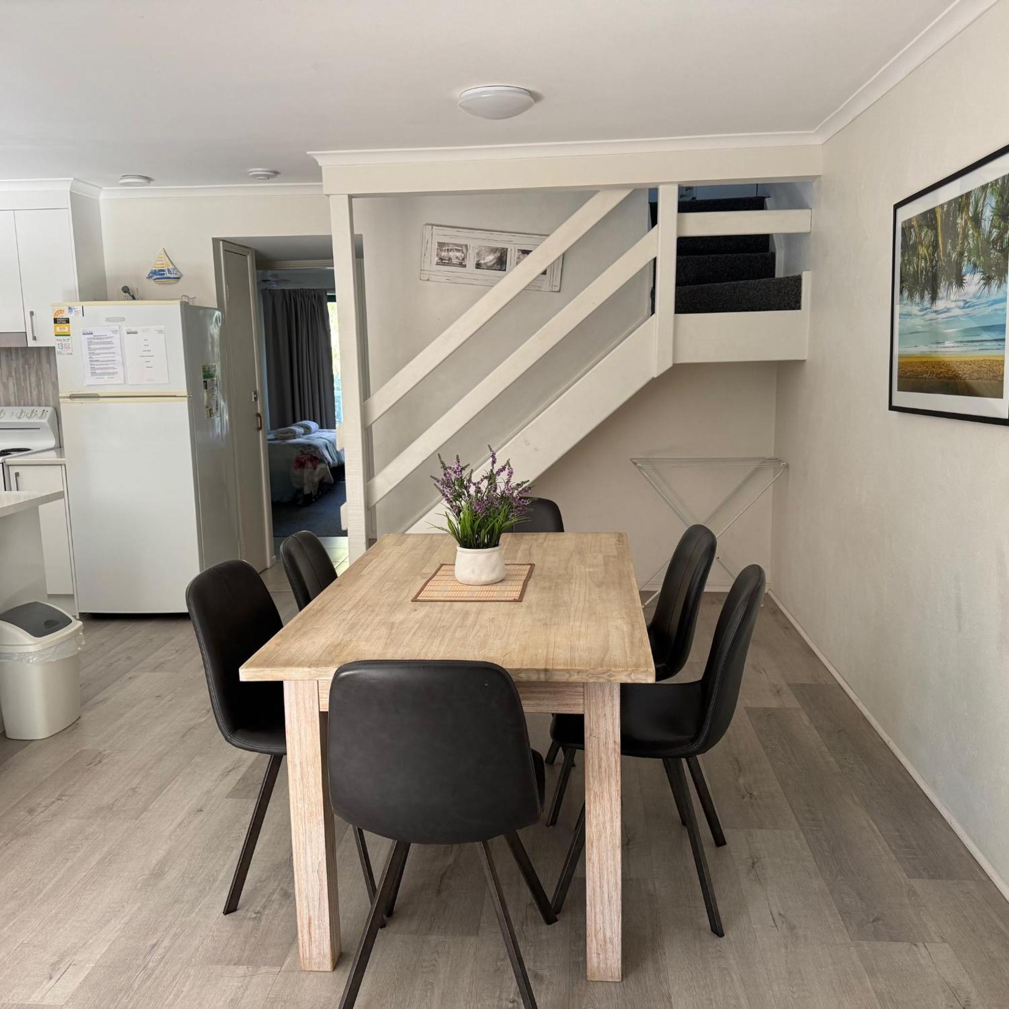 Noosa Keys Resort Noosaville Eksteriør bilde
