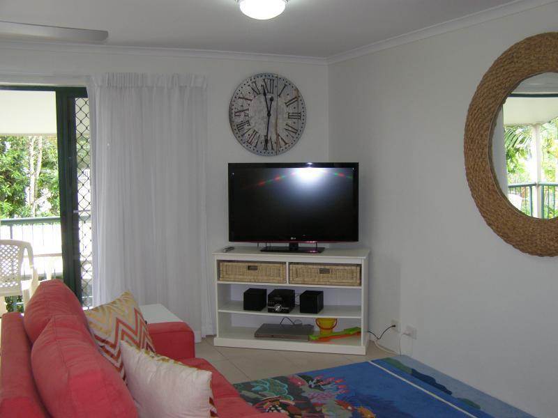 Noosa Keys Resort Noosaville Eksteriør bilde