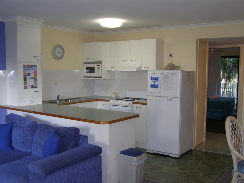 Noosa Keys Resort Noosaville Eksteriør bilde