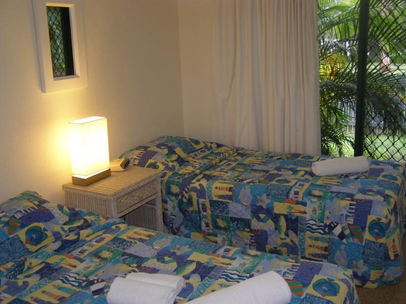 Noosa Keys Resort Noosaville Eksteriør bilde