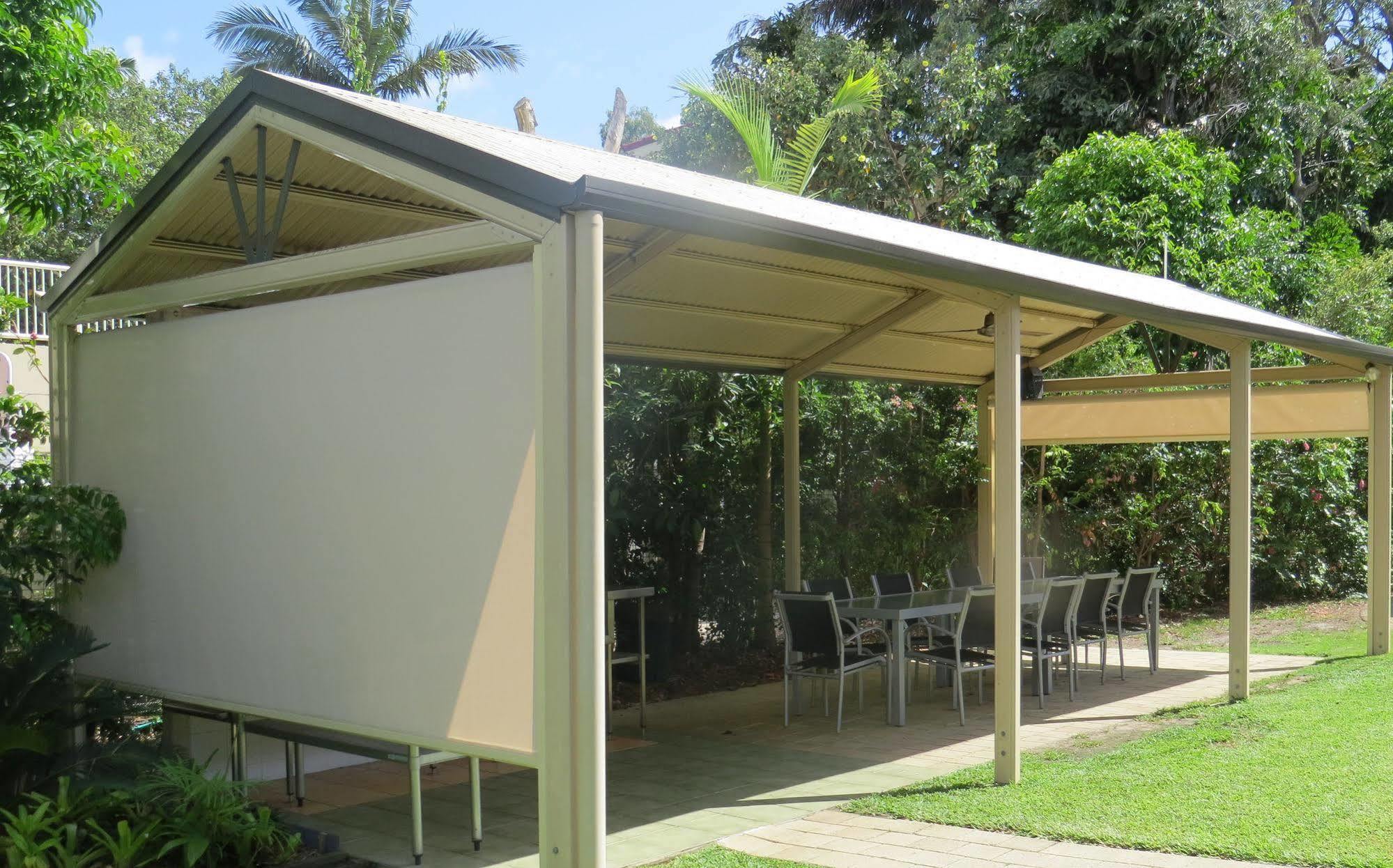 Noosa Keys Resort Noosaville Eksteriør bilde